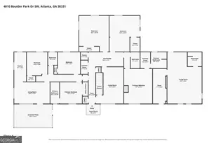 4010 Boulder Park Dr SW, Atlanta, GA 30331 - Photo 75