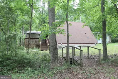226 Black Oak Drive SW, Sparta, GA 31087 - Photo 5