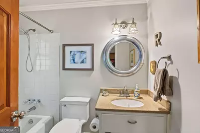 3268 Indian Valley Trail, Atlanta, GA 30341 - Photo 21