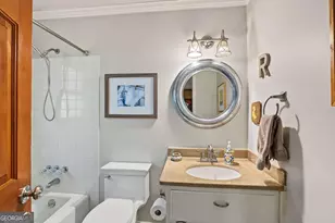 3268 Indian Valley Trail, Atlanta, GA 30341 - Photo 21