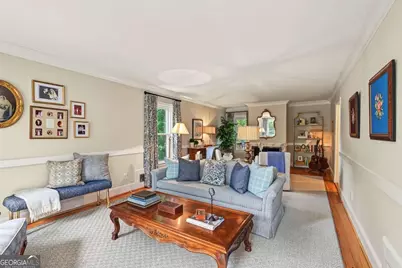 3268 Indian Valley Trail, Atlanta, GA 30341 - Photo 7