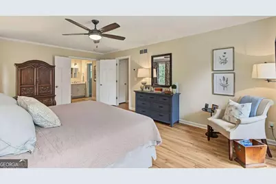 3268 Indian Valley Trail, Atlanta, GA 30341 - Photo 29
