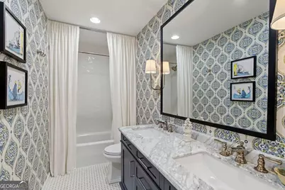 3268 Indian Valley Trail, Atlanta, GA 30341 - Photo 27
