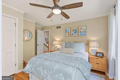 3268 Indian Valley Trail, Atlanta, GA 30341 - Photo 23