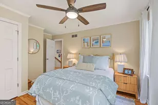 3268 Indian Valley Trail, Atlanta, GA 30341 - Photo 23