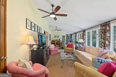 3268 Indian Valley Trail, Atlanta, GA 30341 - Photo 17