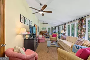 3268 Indian Valley Trail, Atlanta, GA 30341 - Photo 17