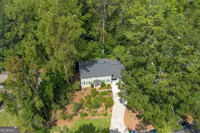 3268 Indian Valley Trail, Atlanta, GA 30341 - Photo 41