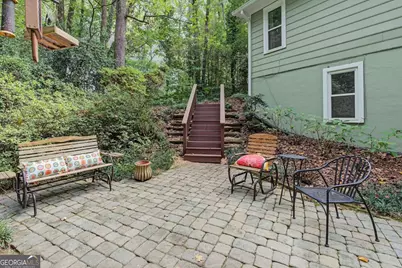 3268 Indian Valley Trail, Atlanta, GA 30341 - Photo 37