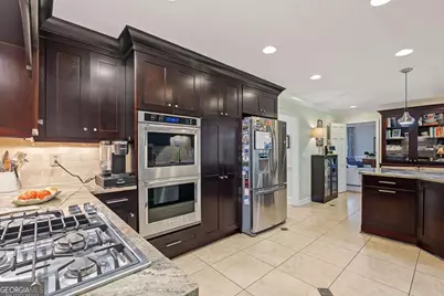 3268 Indian Valley Trail, Atlanta, GA 30341 - Photo 13