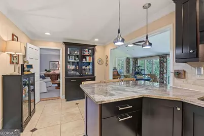 3268 Indian Valley Trail, Atlanta, GA 30341 - Photo 11