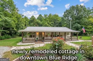 325 Austin St, Blue Ridge, GA 30513 - Photo 1