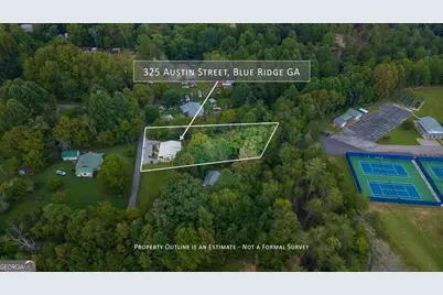 325 Austin Street, Blue Ridge, GA 30513 - Photo 17