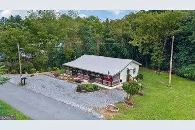 325 Austin Street, Blue Ridge, GA 30513 - Photo 3