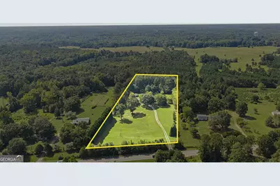 477 Weldon Road, Palmetto, GA 30268 - Photo 1