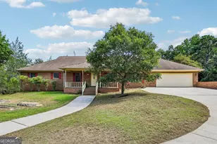 8791 Pleasant Hill Rd, Lithonia, GA 30058 - Photo 1