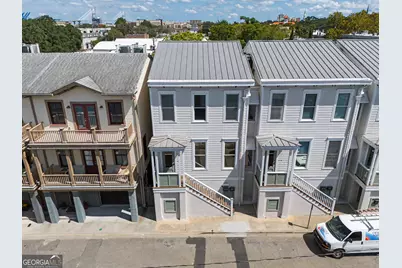 302 Lorch Street #204, Savannah, GA 31401 - Photo 1