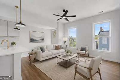 302 Lorch Street #204, Savannah, GA 31401 - Photo 3