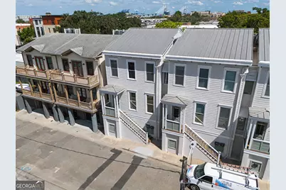 302 Lorch Street #204, Savannah, GA 31401 - Photo 25