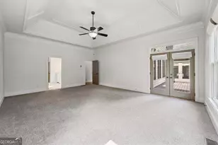3650 Davidson Farm Dr NW, Kennesaw, GA 30152 - Photo 45