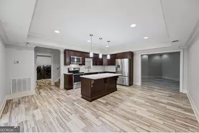 3650 Davidson Farm Drive NW, Kennesaw, GA 30152 - Photo 59