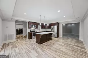 3650 Davidson Farm Dr NW, Kennesaw, GA 30152 - Photo 59