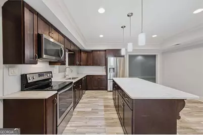 3650 Davidson Farm Drive NW, Kennesaw, GA 30152 - Photo 63