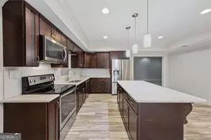 3650 Davidson Farm Dr NW, Kennesaw, GA 30152 - Photo 63