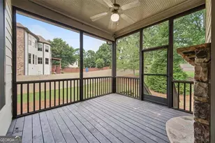 3650 Davidson Farm Dr NW, Kennesaw, GA 30152 - Photo 91