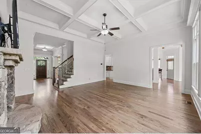3650 Davidson Farm Drive NW, Kennesaw, GA 30152 - Photo 21