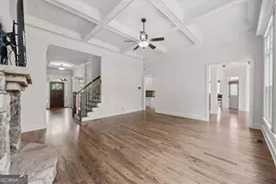 3650 Davidson Farm Dr NW, Kennesaw, GA 30152 - Photo 21