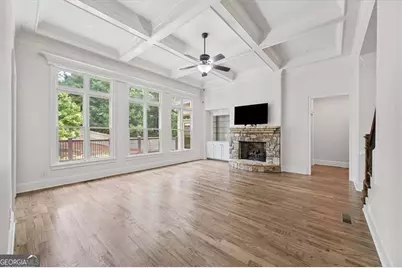 3650 Davidson Farm Drive NW, Kennesaw, GA 30152 - Photo 19