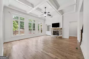 3650 Davidson Farm Dr NW, Kennesaw, GA 30152 - Photo 19