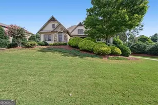 3650 Davidson Farm Dr NW, Kennesaw, GA 30152 - Photo 5