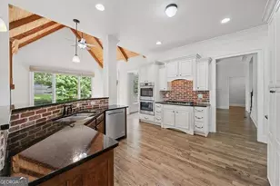 3650 Davidson Farm Dr NW, Kennesaw, GA 30152 - Photo 37
