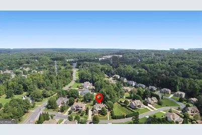 3650 Davidson Farm Drive NW, Kennesaw, GA 30152 - Photo 103