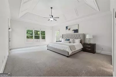 3650 Davidson Farm Drive NW, Kennesaw, GA 30152 - Photo 43