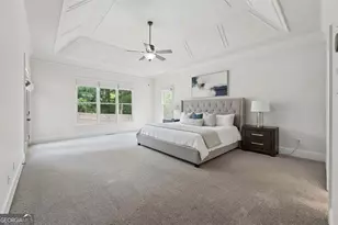 3650 Davidson Farm Dr NW, Kennesaw, GA 30152 - Photo 43