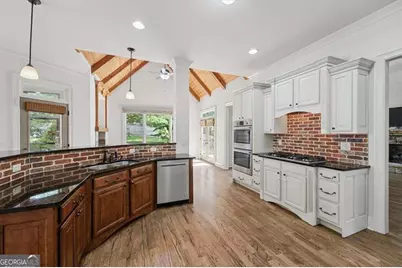 3650 Davidson Farm Drive NW, Kennesaw, GA 30152 - Photo 23