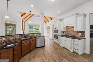 3650 Davidson Farm Dr NW, Kennesaw, GA 30152 - Photo 23