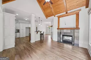 3650 Davidson Farm Dr NW, Kennesaw, GA 30152 - Photo 33