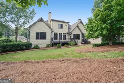 3650 Davidson Farm Drive NW, Kennesaw, GA 30152 - Photo 99
