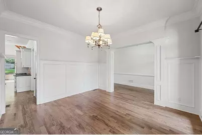 3650 Davidson Farm Drive NW, Kennesaw, GA 30152 - Photo 17