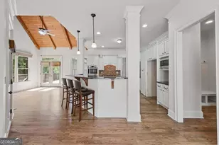 3650 Davidson Farm Dr NW, Kennesaw, GA 30152 - Photo 31