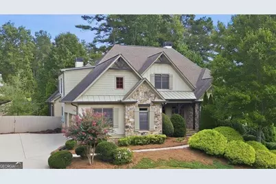 3650 Davidson Farm Drive NW, Kennesaw, GA 30152 - Photo 3