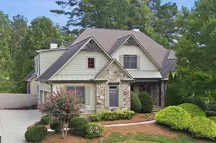 3650 Davidson Farm Dr NW, Kennesaw, GA 30152 - Photo 3
