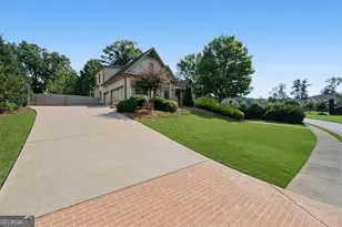 3650 Davidson Farm Dr NW, Kennesaw, GA 30152 - Photo 7