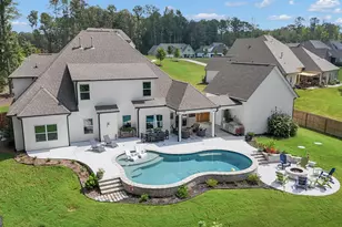 130 Emery Nell Ln, Newnan, GA 30263 - Photo 1