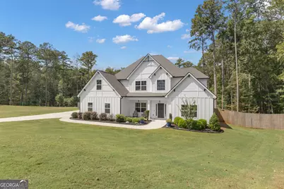 130 Emery Nell Lane, Newnan, GA 30263 - Photo 5
