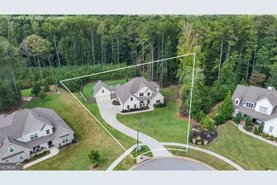 130 Emery Nell Lane, Newnan, GA 30263 - Photo 3